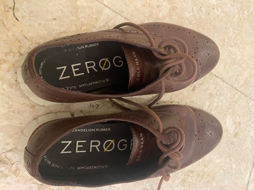 Cole Haan - 6