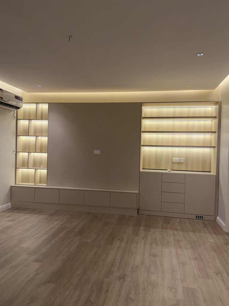 Cabinet - 27