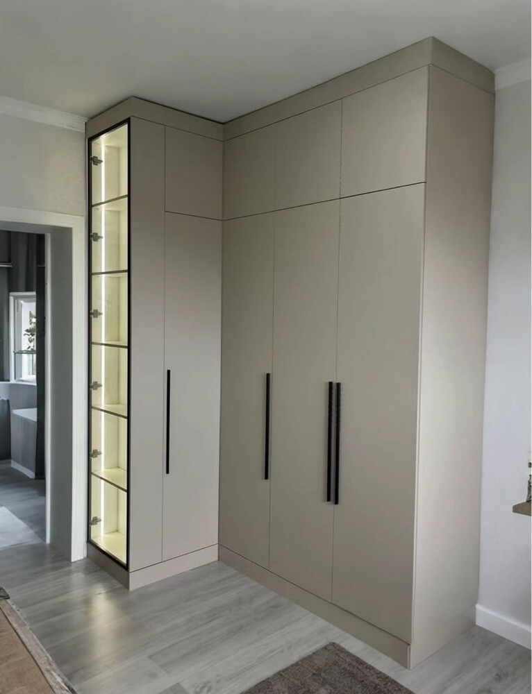 Cabinet - 17