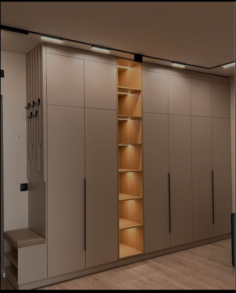 Cabinet - 12