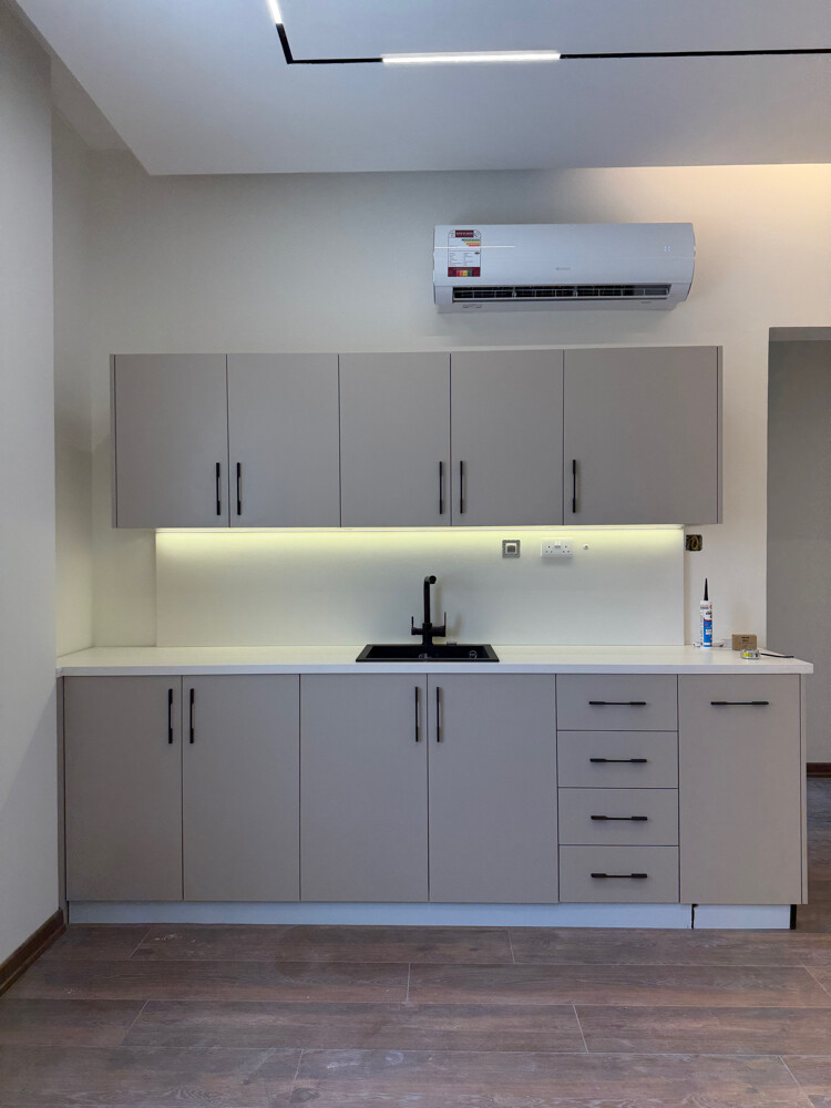 Cabinet - 8