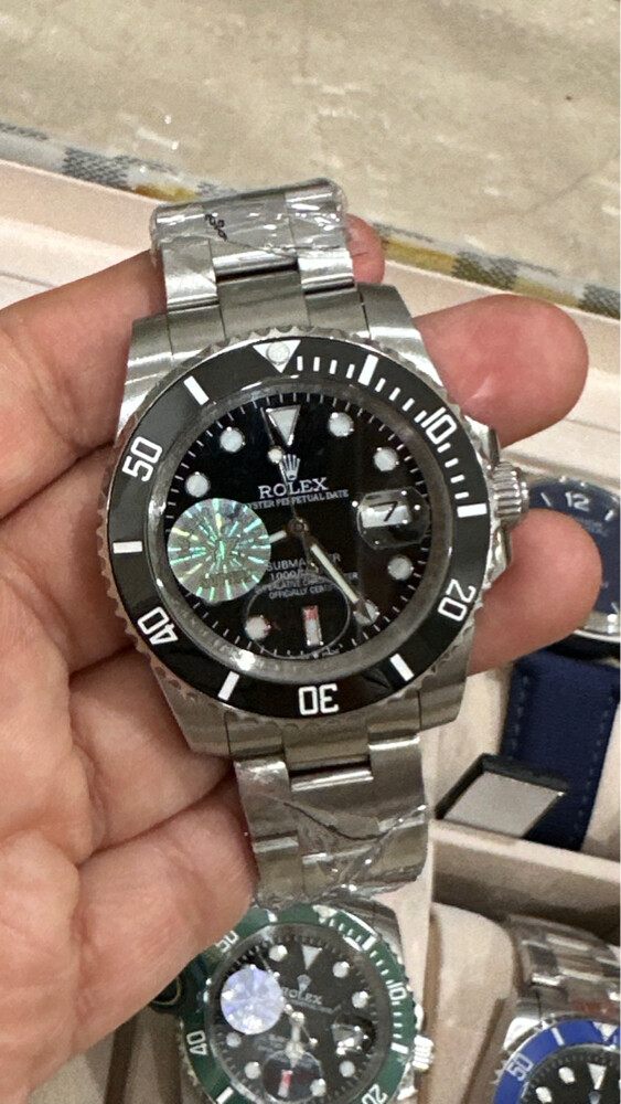 BRAND Watches EXCELLENT QUALITY - 25