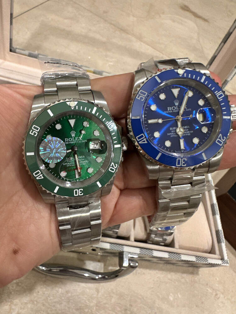 BRAND Watches EXCELLENT QUALITY - 17