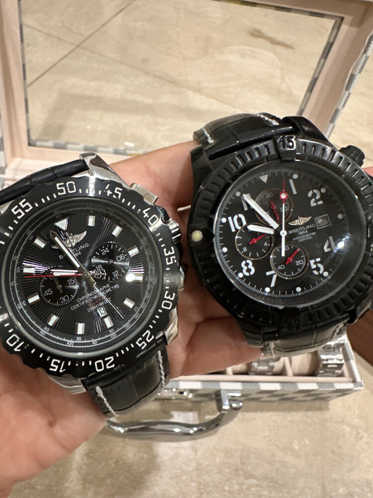 BRAND Watches EXCELLENT QUALITY - 11