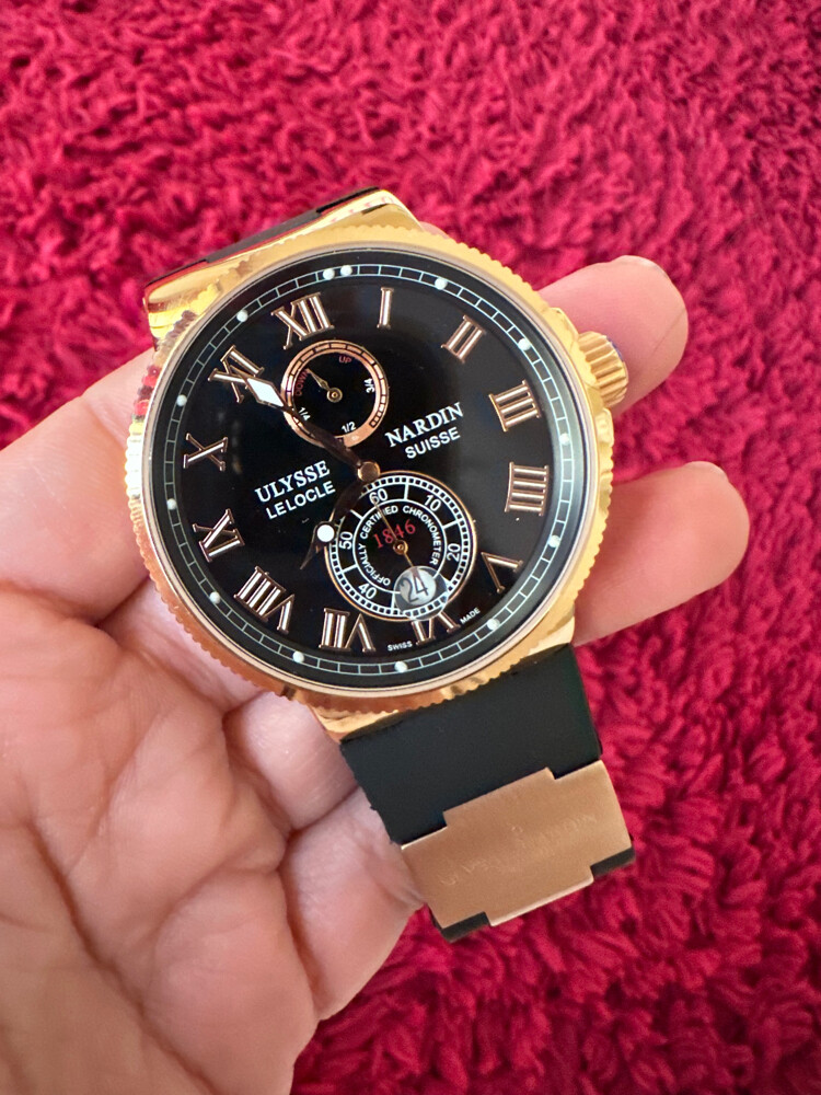 BRAND Watches EXCELLENT QUALITY - 18