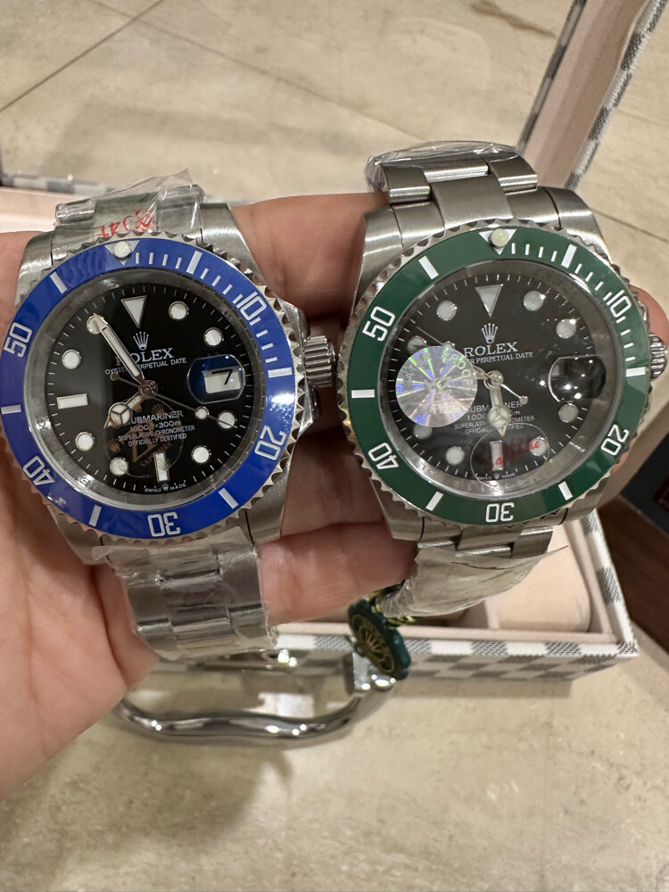 BRAND Watches EXCELLENT QUALITY - 14