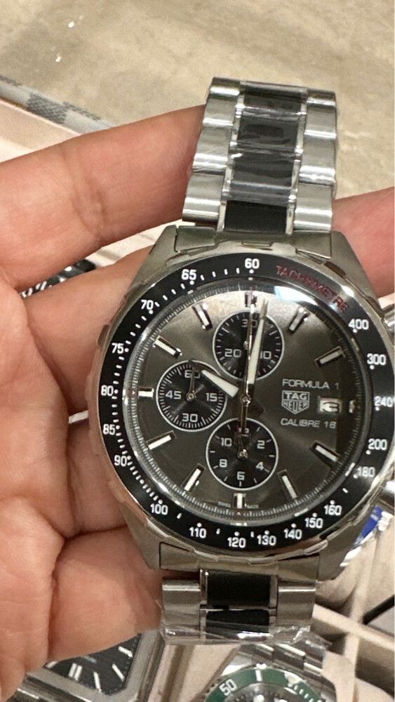BRAND Watches EXCELLENT QUALITY - 16