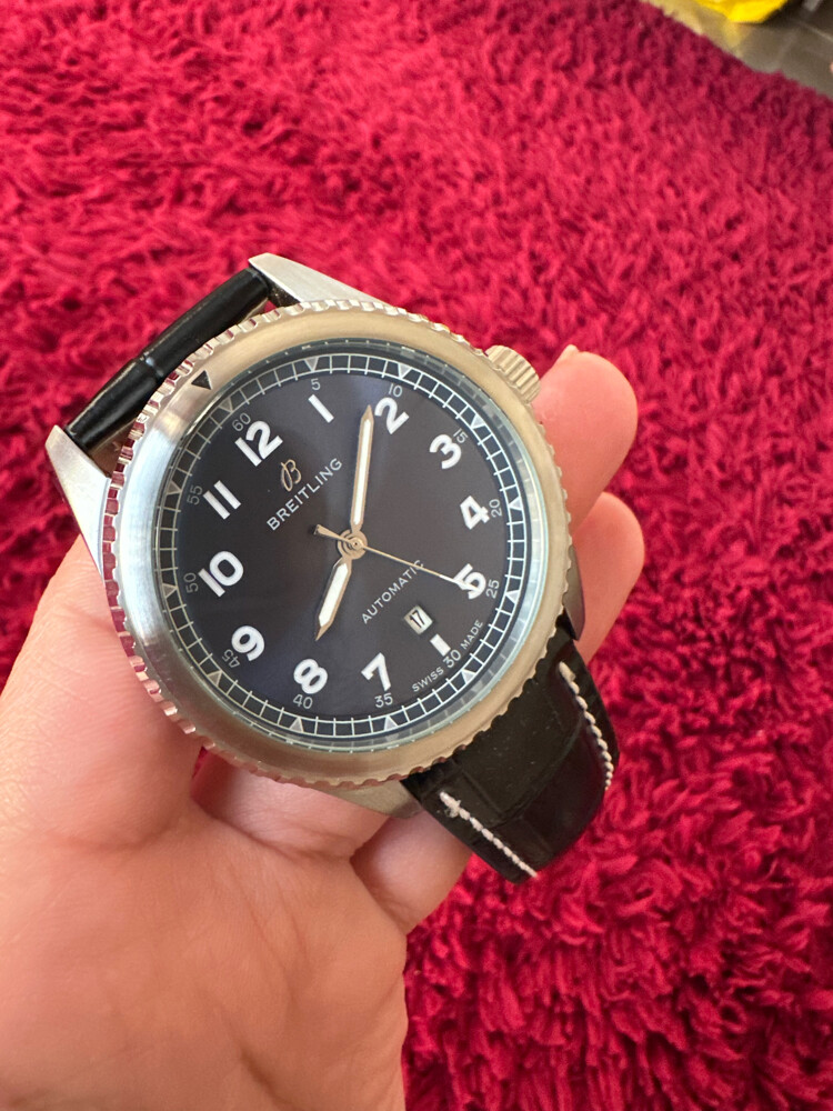 BRAND Watches EXCELLENT QUALITY - 22