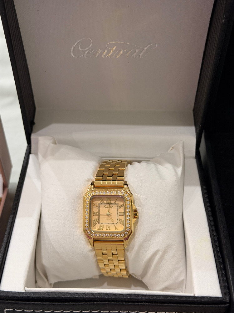 Barthly watch - 4