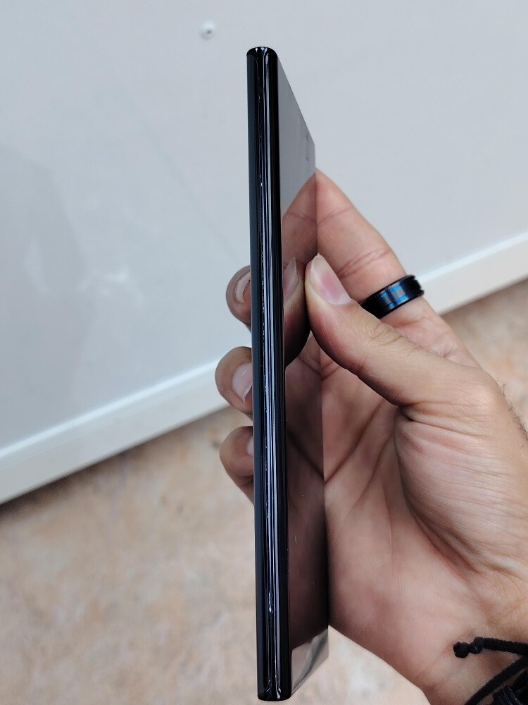 Samsung Note 20 Ultra 256GB RAM 12G - 6