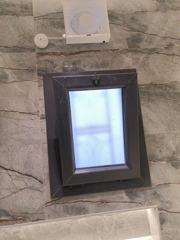 upvc aluminum glass maintenance - 15