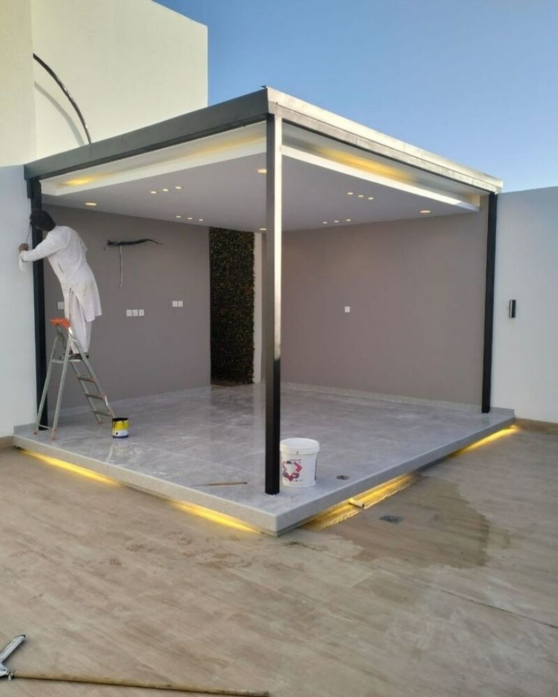المشغل لاثاث - 7