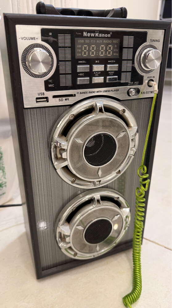 -streo-dj-fan - 2