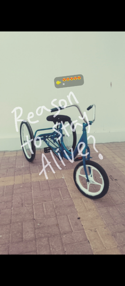 cycle for sale - 1