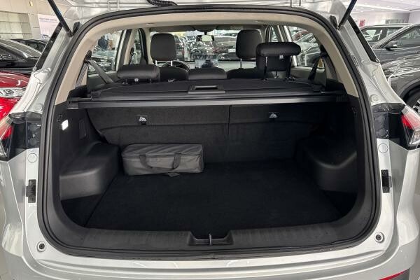 CHEVROLET GROOVE 1.5L PREMIER - 10