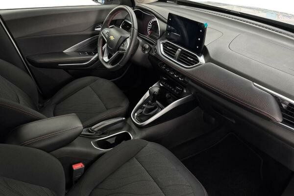 CHEVROLET GROOVE 1.5L PREMIER - 12