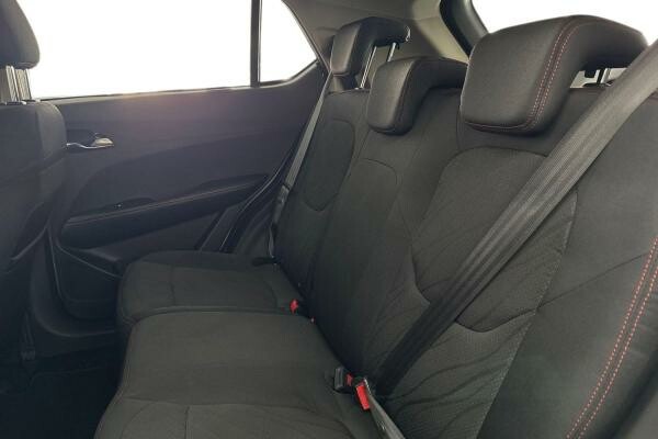 CHEVROLET GROOVE 1.5L PREMIER - 6