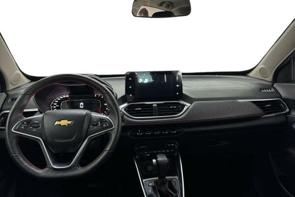 CHEVROLET GROOVE 1.5L PREMIER - 7