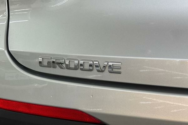CHEVROLET GROOVE 1.5L PREMIER - 5