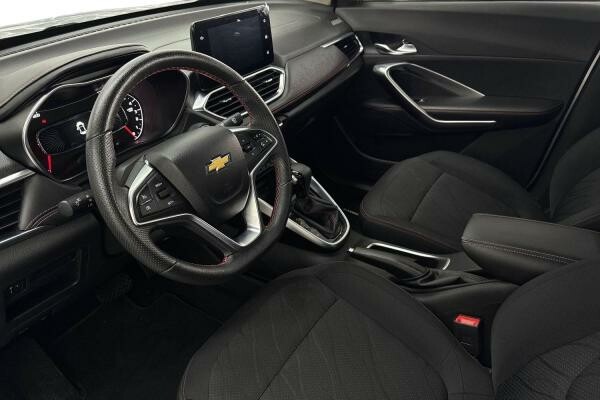 CHEVROLET GROOVE 1.5L PREMIER - 3