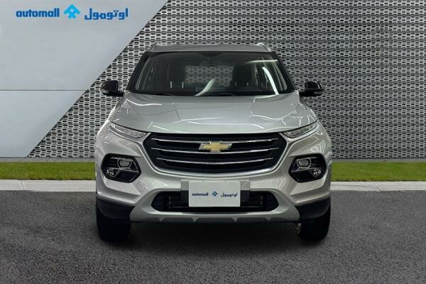CHEVROLET GROOVE 1.5L PREMIER - 2