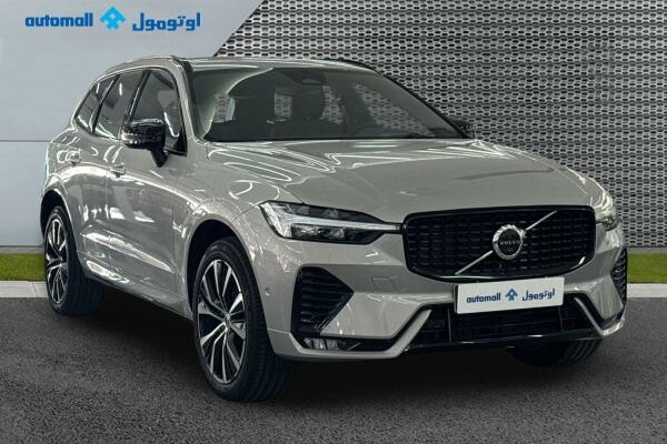 VOLVO XC60 B5 ULTIMATE DARK 2023 - 1