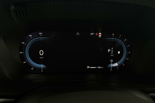 VOLVO XC60 B5 ULTIMATE DARK 2023 - 7