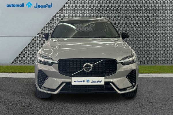 VOLVO XC60 B5 ULTIMATE DARK 2023 - 13