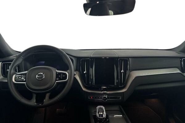 VOLVO XC60 B5 ULTIMATE DARK 2023 - 15