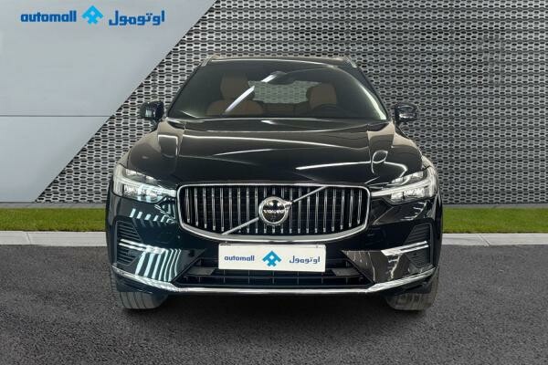 VOLVO XC60 T8 INSCRIPTION 2022 - 11