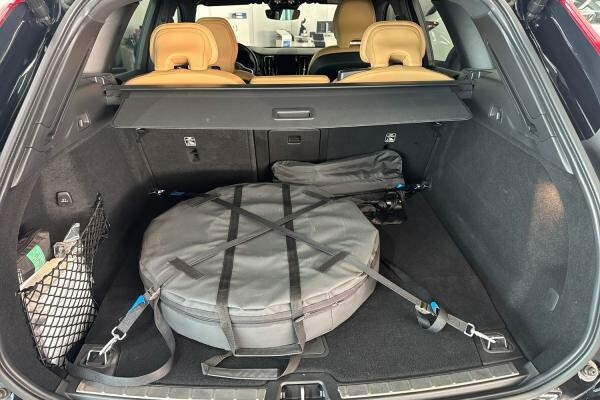 VOLVO XC60 T8 INSCRIPTION 2022 - 14