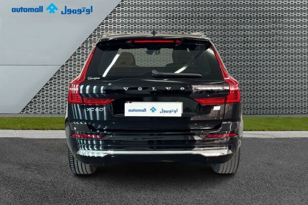 VOLVO XC60 T8 INSCRIPTION 2022 - 10