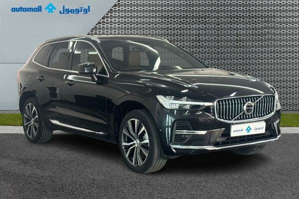 VOLVO XC60 T8 INSCRIPTION 2022 - 1