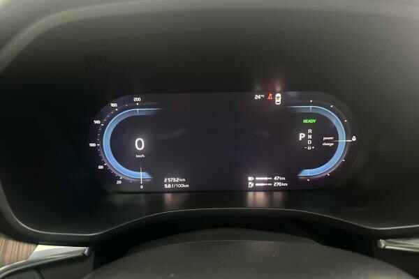 VOLVO XC60 T8 INSCRIPTION 2022 - 5