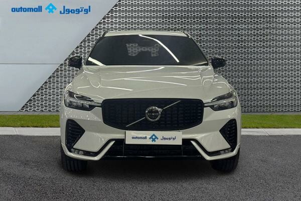 VOLVO XC60 B5 ULTIMATE DARK - 13