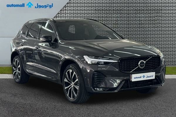 VOLVO XC60  ULTIMATE DARK 16,816 - 1