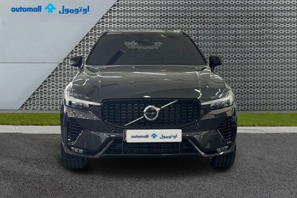 VOLVO XC60  ULTIMATE DARK 16,816 - 13