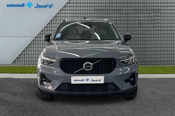 VOLVO XC40 B4 ULTIMATE DARK 64,479 - 13