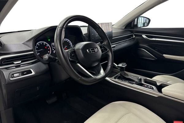 GEELY EMGRAND 1.5L 2025 47,000 KM - 7