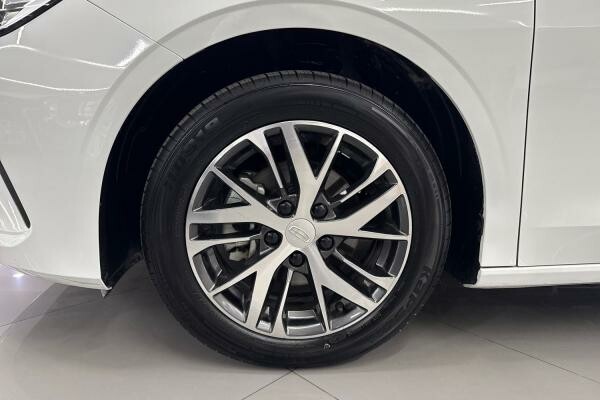 GEELY EMGRAND 1.5L 2025 47,000 KM - 8