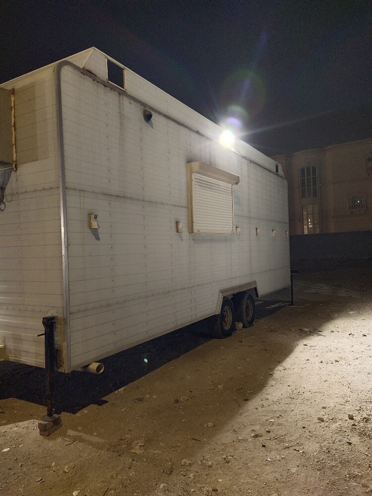 portable cabin - 10