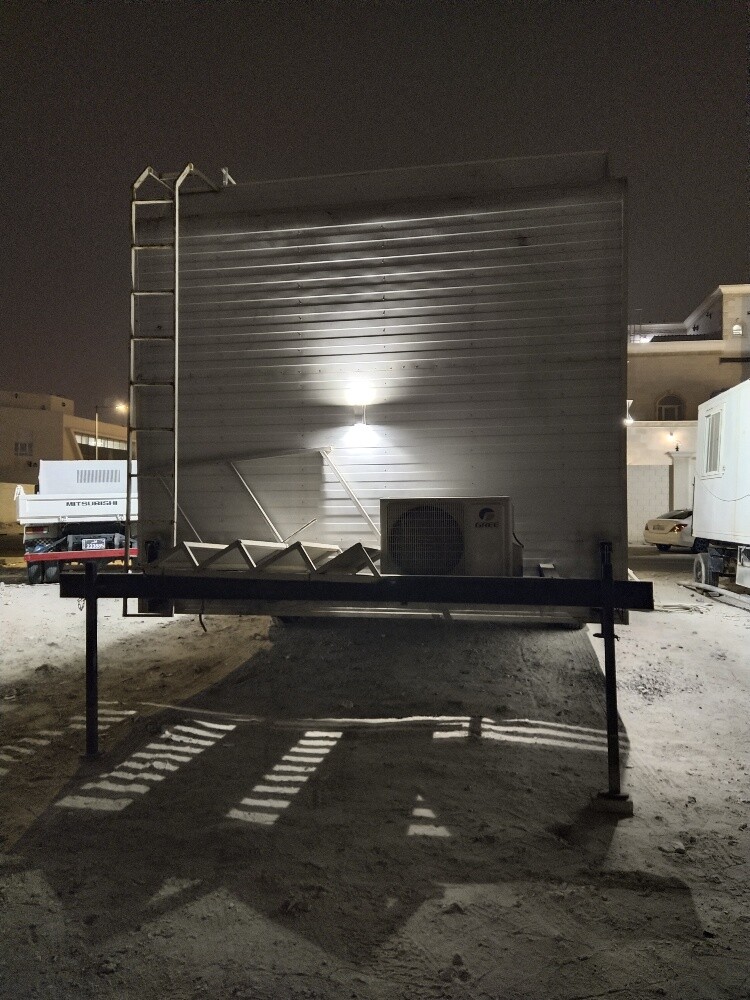 portable cabin - 9