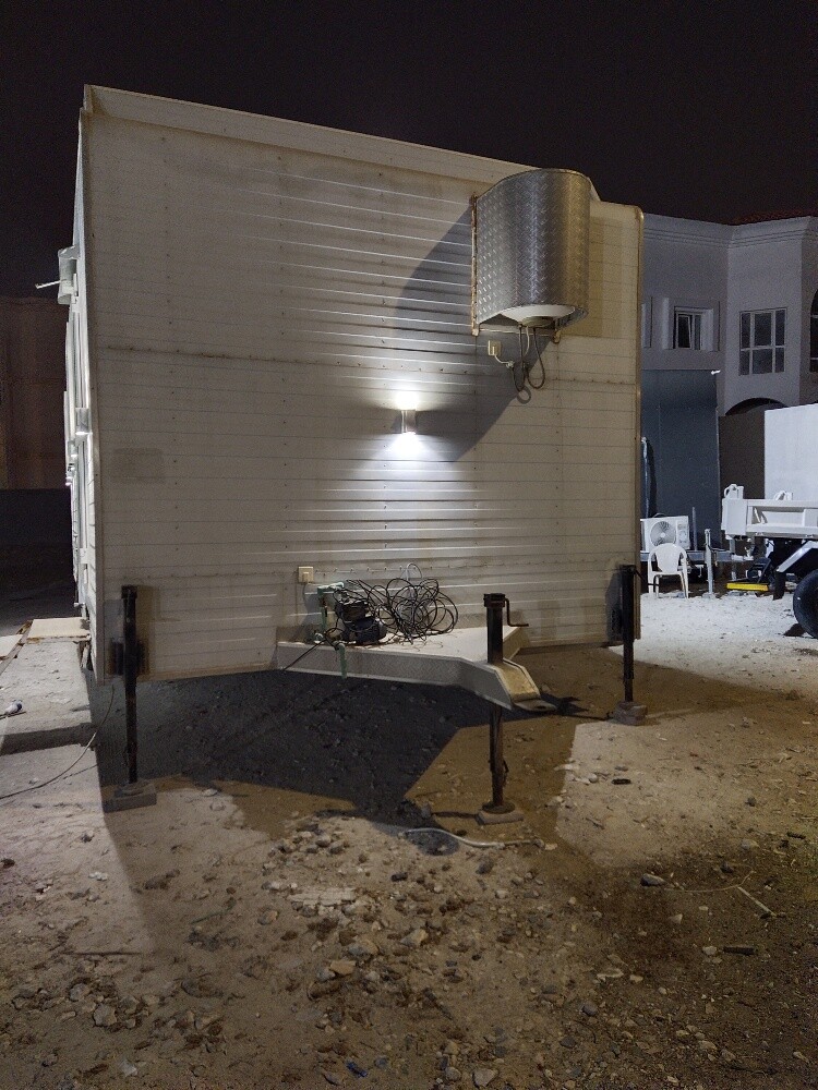 portable cabin - 12