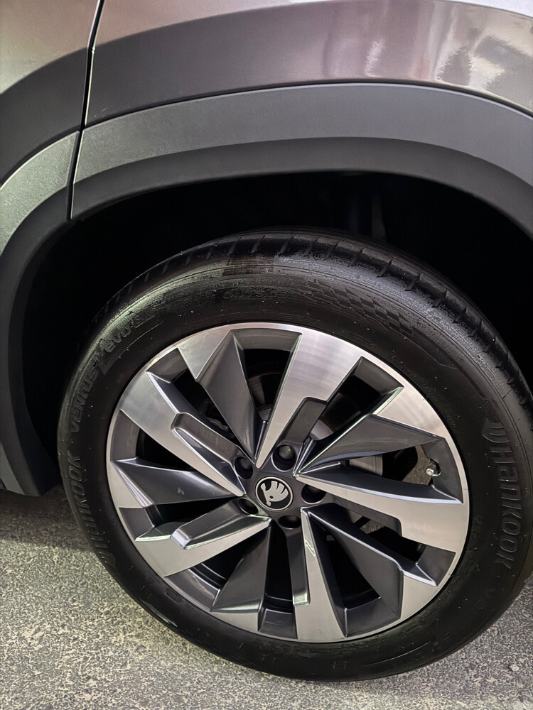 Skoda kodiaq 2026 - 13