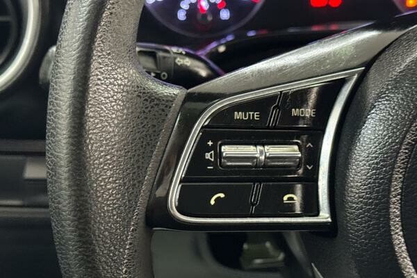 KIA CERATO 2.0L 2020 41,952 - 5