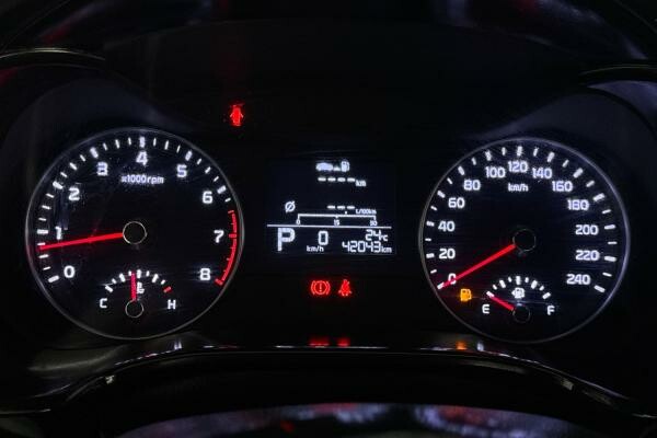 KIA CERATO 2.0L 2020 41,952 - 6