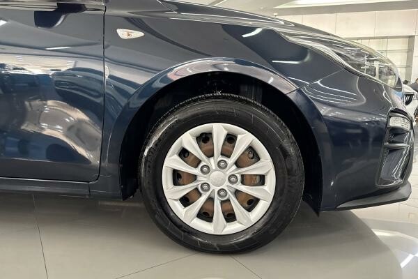 KIA CERATO 2.0L 2020 41,952 - 9