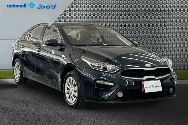 KIA CERATO 2.0L 2020 41,952 - 1