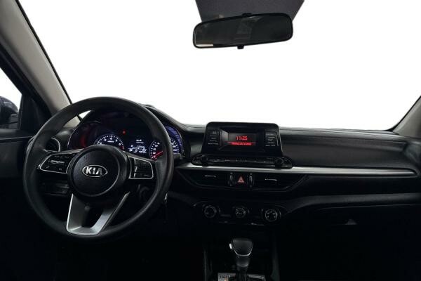 KIA CERATO 2.0L 2020 41,952 - 14