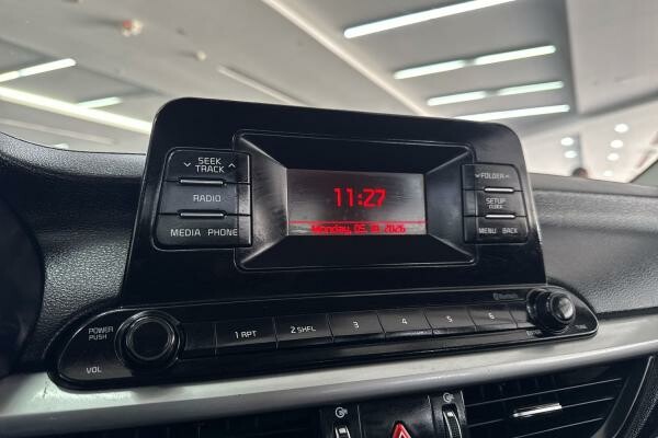 KIA CERATO 2.0L 2020 41,952 - 3